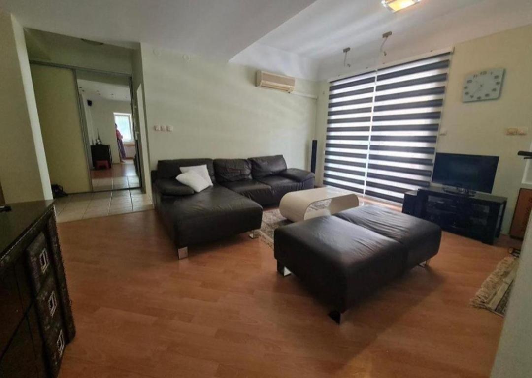 New Home 2 In Скопье Экстерьер фото